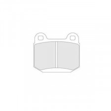 Plaquettes de Frein CL Brakes RC8 avant Mini Cooper