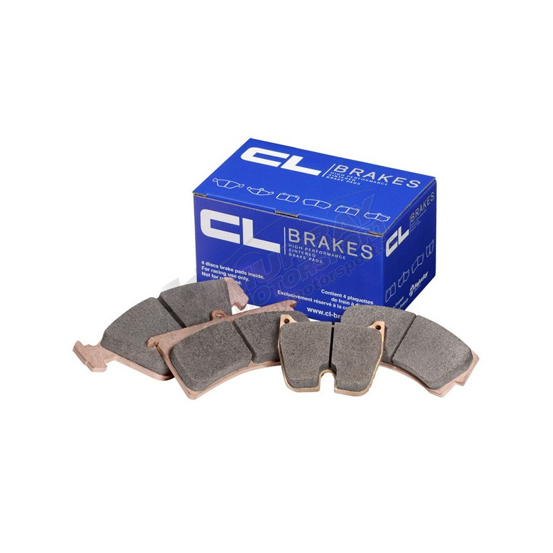 Plaq Carb Lorraine 5003W40T16RC8 - CL-5003W40T16RC8 - 5003W40T16-RC8 - 3661768202302
