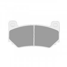 Plaquettes de Frein CL Brakes RC8 avant Honda civic Type-R EP3