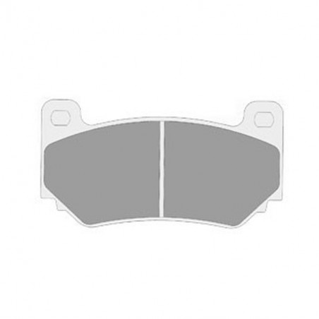 Plaquettes de Frein CL Brakes RC8