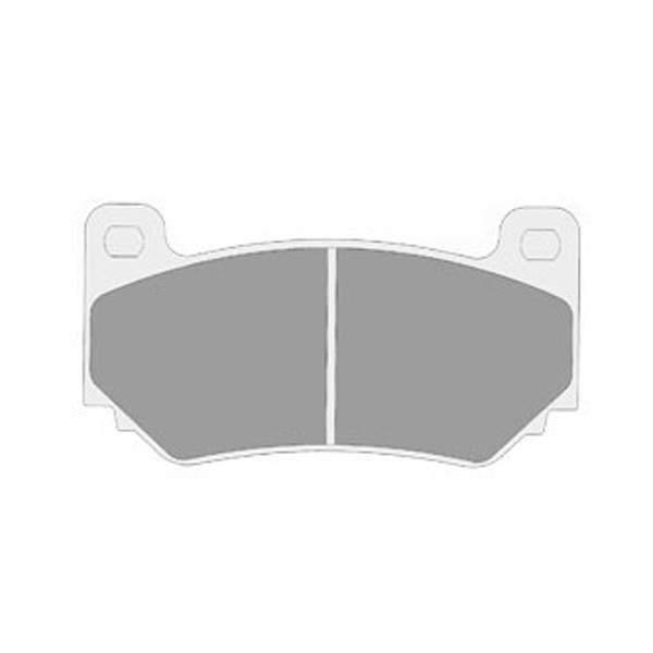 Pastiglie di Freno CL Brakes RC8 - CL-5038W45T16RC8 - 5038W45T16RC8 - 3661768202463