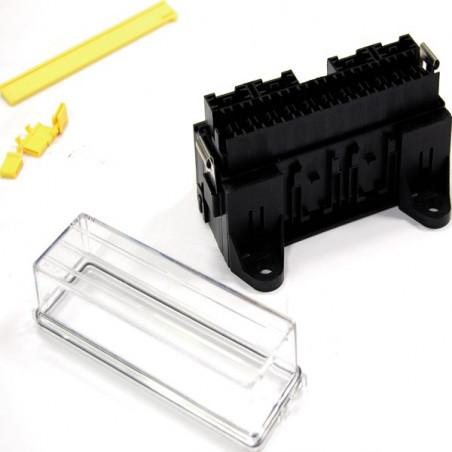 Fuse-holder Case 16 Fuses