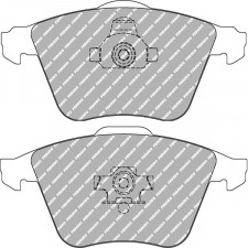 Plaquettes de frein Ferodo DS2500 avant pour AUDI A4 S4 quattro 09.97 - 09.01 étrier ATE