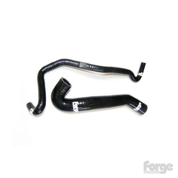 Forge Backup Hoses VAG 1.8T 225 black - FO-FM225AH-N - FM225AH-BLA - 3661768327456