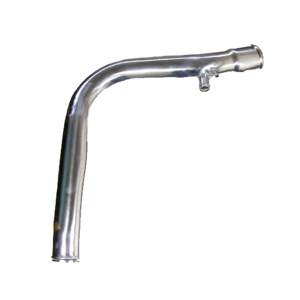 Forge Aluminium Turbo Hose AUDI S3 1.8T 225 - FO-FM225BHP - FM225BHP-POL - 3661768313206