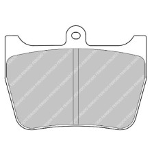Ferodo DS3000 AP remblok CP5148 - F-RP3020R - FRP3020R - 3661768388921