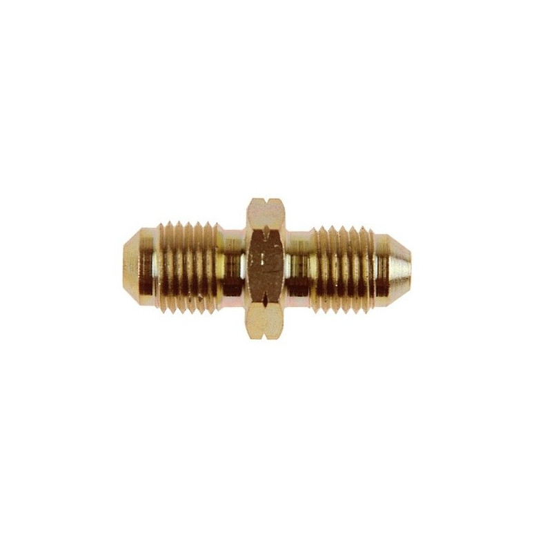 Goodridge Mannelijk/Mannelijk Adapter 9/16x18 CX-12x150 CX - G-305-06-M12P - 305-06-M12P - 3661768431665