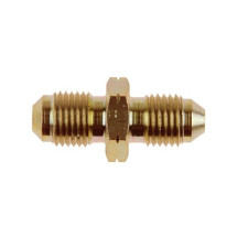 Goodridge Mannelijk/Mannelijk Adapter 9/16x18 CX-12x150 CX - G-305-06-M12P - 305-06-M12P - 3661768431665
