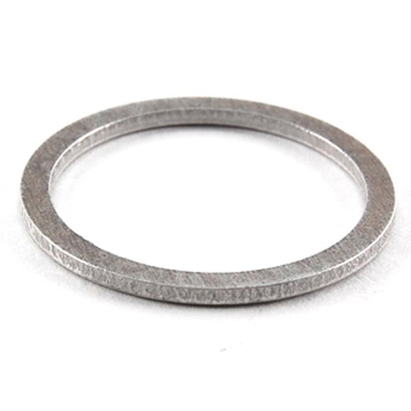 Goodridge Aluminium Seal 18mm - G-CW901-M18 - CW901-M18 - 3661768310243