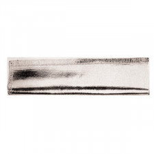 Goodridge Flame guard Duct coated with Aluminium 200-10/12