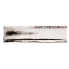Goodridge 200-16 1M gealuminiseerde brandvertragende kous - G-EKC622-16 - EKC622-16 - 3661768013427