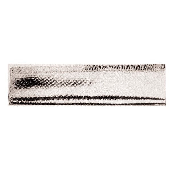 Furtun aluminizat ignifug Goodridge 200-16, 1 m - G-EKC622-16 - EKC622-16 - 3661768013427