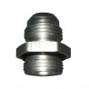 Adaptateur Mâle/Mâle Goodridge M22-3/4X16 JIC DASH 8
