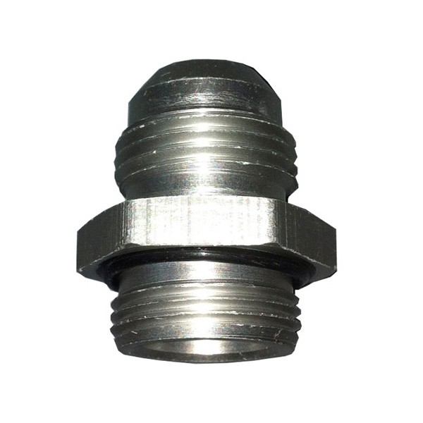 Adaptateur Mâle/Mâle Goodridge M22-3/4X16 JIC DASH 8 - G-M22U-AN8 - M22U-AN8 - 3661768014738