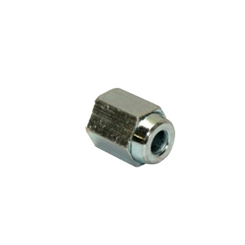 Goodridge Hardline M10x100 vrouwelijke fitting - G-N1401 - N1401 - 3661768015117
