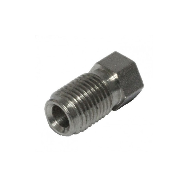 Goodridge Hardline M10x100 roestvrijstalen lange schroef - G-N8402C - N8402 - 3661768015162
