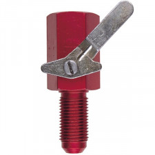 Rubinetto Benzina Goodridge 3/8NPT-9/16x18JIC