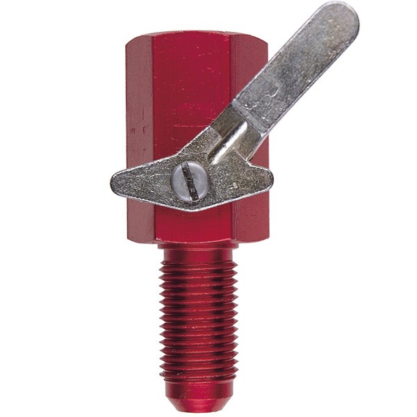 Robinet de combustibil Goodridge 3/8 NPT-9/16 x 18 JIC - G-PV72-06D - PV72-06D - 3661768015377