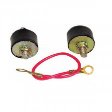 Facetpomp montageset