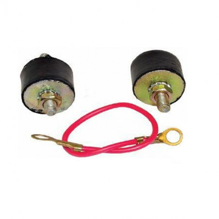 Facetpomp montageset