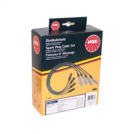 Faisceau D'Allumage NGK Peugeot 205 GTI 1.9
