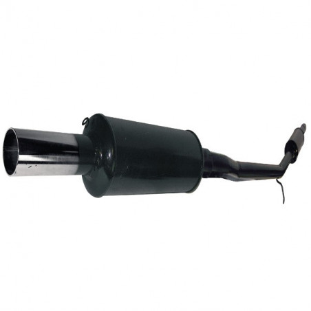 Ligne Groupe N Alfa 75 2.0 Twin Spark