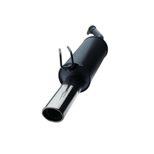 Terminale Scarico Fiat Punto 1.3 MJT Dopo 2004 - O-QD-FI834-R - 3661768272923