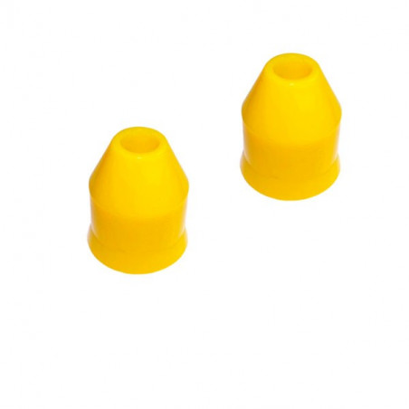 Silent Bloc Powerflex Butée Amortisseur Arrière Peugeot 205/306 (2 Pièces)