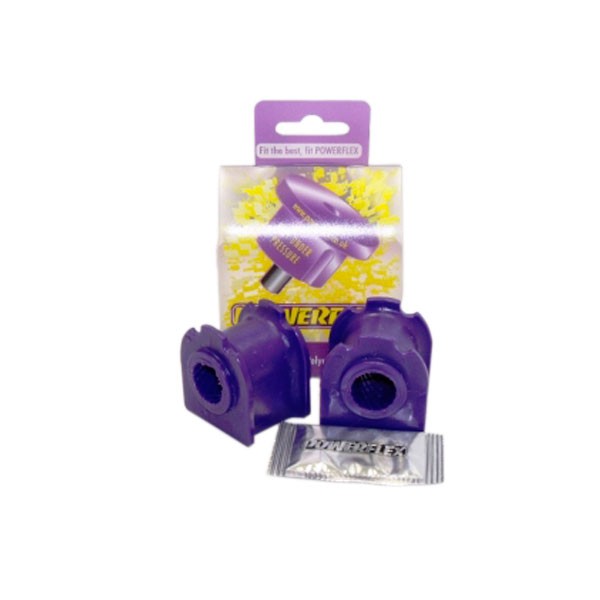 Silentbloc Powerflex anti-ruliu 19 mm pentru Ford Mondeo Mk3 2000-2007 (2 bucăți) - PF-F19130419-2 - PFF19-1304-19 - 5055676514493