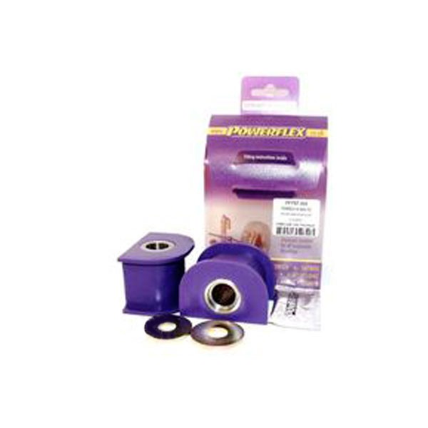 Silentbloc Powerflex pentru triunghiul spate Porsche 944 S2 968 (2 bucăți) - PF-F57303-2 - PFF57-303 - 5055676506542