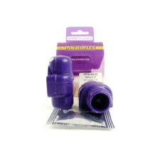 Silent Bloc Powerflex Anti-Roll Bar Renault R21 en Turbo 22mm vooraan (2 stuks) - PF-F6060422-2 - PFF60-604-22 - 5055676507082
