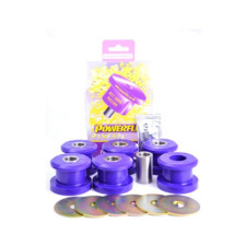 Silent Block Powerflex voorste bovendeel Saab 9-5 98-10 (6 stuks) - PF-F66208-6 - PFF66-208 - 5055676506115
