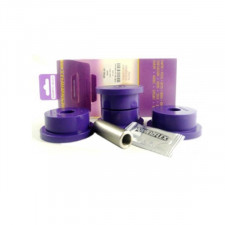 Silent Bloc Powerflex Esterno Sospensione Quadrilatero Anteriore Saab 900 1994-1998 (2 Pezzi)