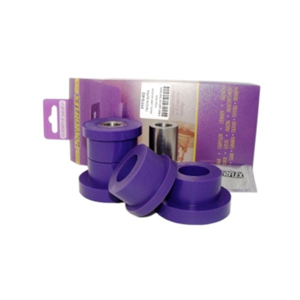 Silentbloc Powerflex braț inferior de suspensie pentru Toyota Supra (2 bucăți) - PF-F76602-2 - PFF76-602 - 5055676509284