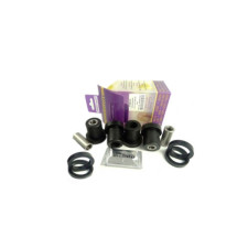 Silent Bloc Powerflex Arm Volvo 850/S70/V70 Avant 2000 (4 Stuks) - PF-F88101-4 - PFF88-101 - 5055676511225