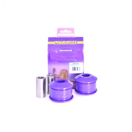 Silent Bloc Powerflex Arrière Bras Avant Volvo S60/V70 MK2/S80 (2 Pièces)