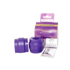 Silent Bloc Powerflex Anti-Roll 22mm BMW E53 X5 1999-2006 (2 stuks) - PF-R5460922-2 - PFR5-4609-22 - 5055676501912