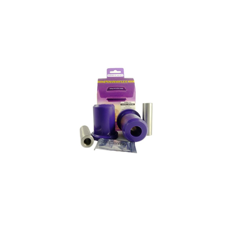 Silent Bloc Powerflex Achterarm Opel Kadett D/E (2 Stuks) - PF-R80312-2 - PFR80-312 - 5055676509741