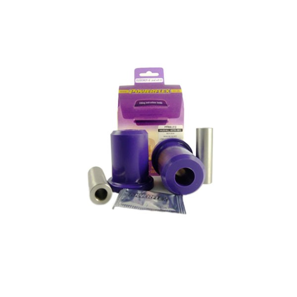 Silent Bloc Powerflex Assale Posteriore Opel Kadet D/E (2 Pezzi) - PF-R80312-2 - PFR80-312 - 5055676509741