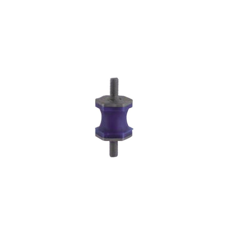 Powersprint 220°C Exhaust Bush thickness 21.7mm - PS-909865 - 909865 - 3661768476529