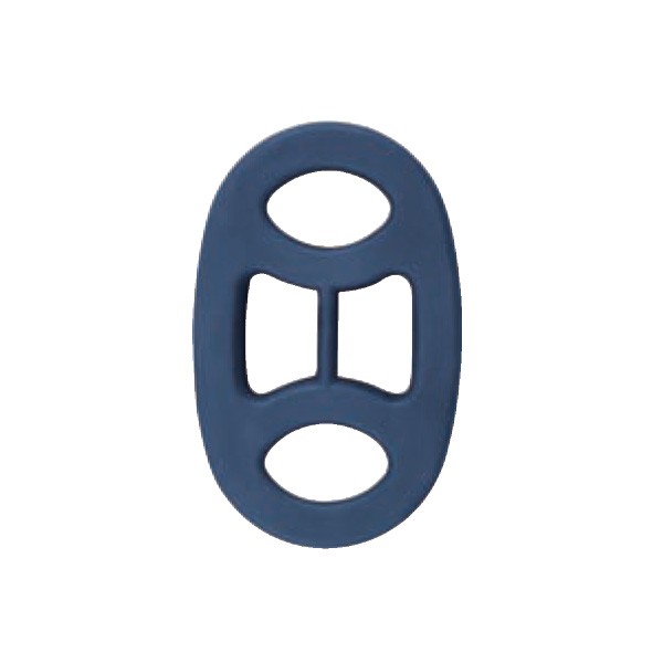 Silentbloc Uitlaat 220°C POWERSPRINT 909917 - PS-909917 - 909917 - 3661768257791