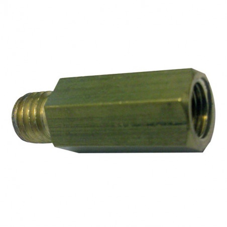 Adattore Sensore Racetech 10x100 Interiore-14x150 Esteriore