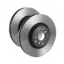 Disques de Frein Arrière Tarox G88 Opel Calibra 2.0T 270x10x80