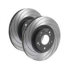Remschijven achter Tarox F2000 Audi R8 V8 335x32 - TA-2374S2-F2000 - F2000 S3-2374 - 3661768377321