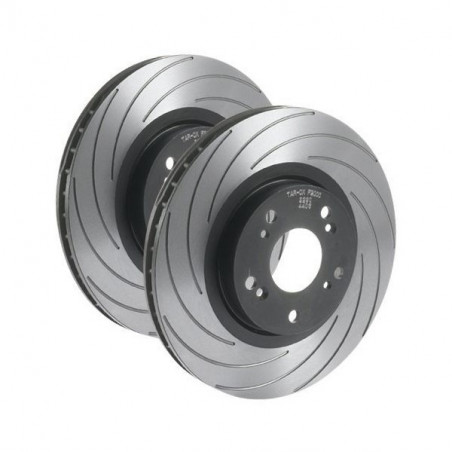 Disques de Frein Arrière Tarox F2000 Audi R8 V8 335x32