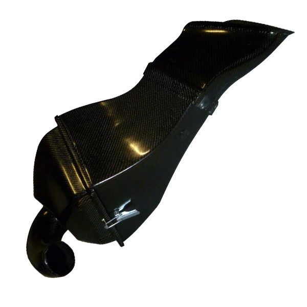 Carbon airbox Renault Clio R3 - CP-BA-C-RC3 - SMC-BA/CRC3 - 3661768451557