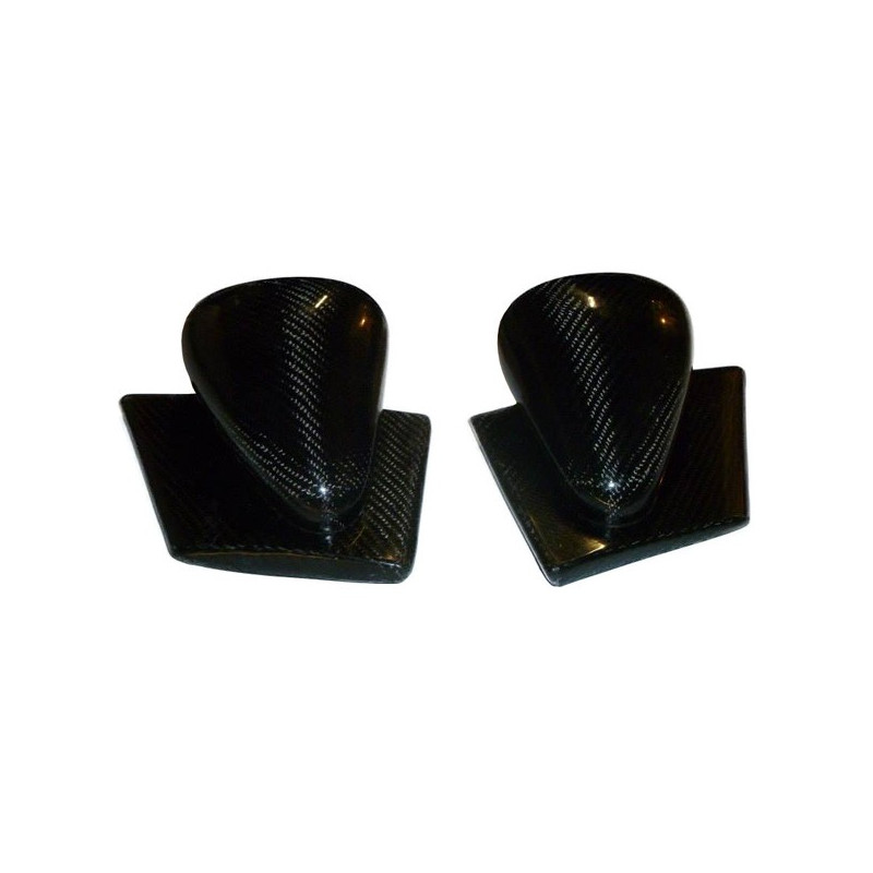 Carbon spiegels Twingo R1 / R2 (paar) - CP-RT-RE-TWINGO - SMC-RO/C-RT - 3661768451793