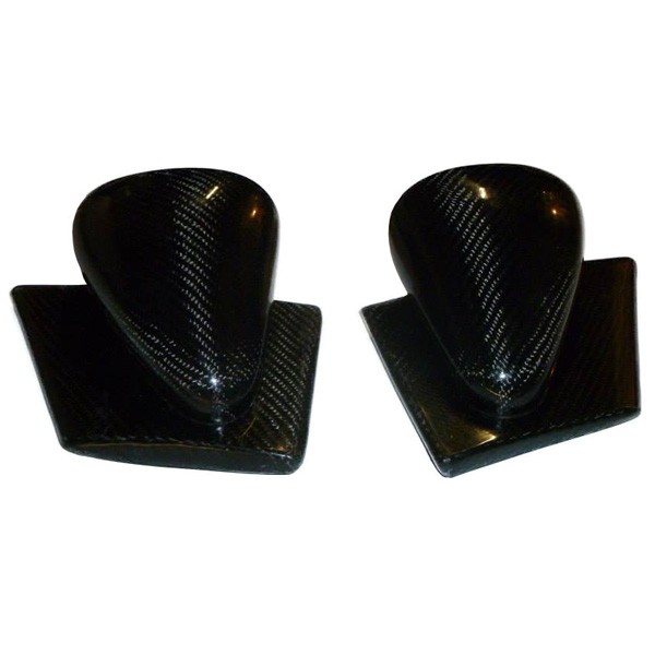 Carbon Mirror Twingo R1 / R2 (Pair) - CP-RT-RE-TWINGO - SMC-RO/C-RT - 3661768451793
