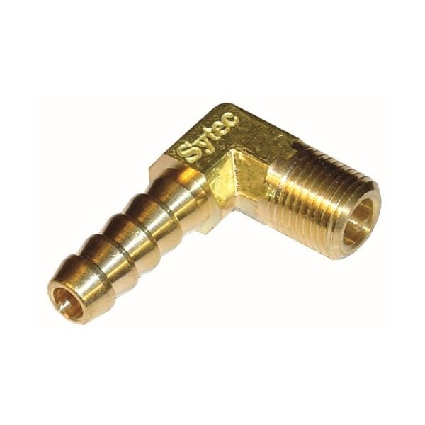 90° Couplings 1/8 NPTF 8mm The 2 - M-476087-FPA9012 - FPA9011 - 3661768032411