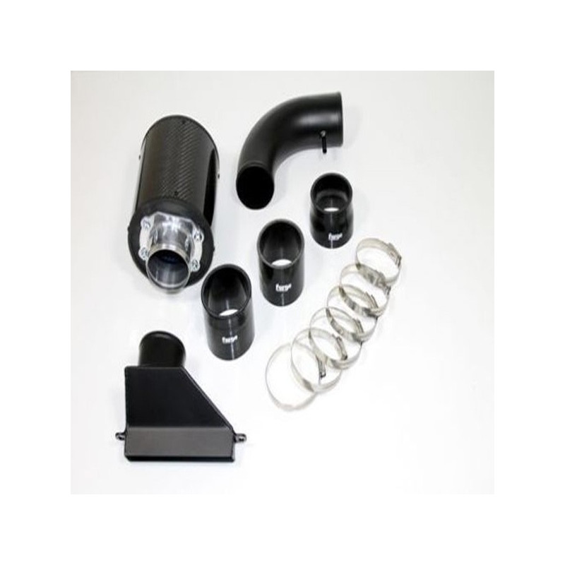 Forge Direct Inductie Kit Volkswagen Polo 1.4 TSi - FO-FMINDP14.N - FMINDP14-BLA